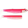 FIIISH Black Minnow No.6-20cm - Combo off Shore - 120Gr - Rose Fluo - Rech. Rose Fluo - Bm1432