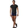 Etoile Maglietta Slim da Uomo MT008 per Bloch Sport Danza Classica Relax Ballo Prove Saggio Esibizioni Balletto Allenamento T-Shirt Shirt Ballerino Prove Spettacolo (Nero, M)