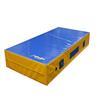 Gana Sport Materasso Fondo Antiscivolo per ginnastica 200x100x50 fondo antisdrucciolo - Materassi Sportivi con