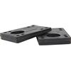 Barabesty 2Pcs Gomma Skateboard Riser Inclinato Guarnizione 6-12mm Longboard Shock Pads Surf Skateboard Accessori