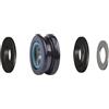 BassLegend Kit di ricambio per mulinello da pesca Sic Line Roller Thread Guide Line Set per Shimano ACTIVECAST ACTIVESURF ALBRID INTERESSE Baitrunner Reel