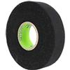 Renfrew Pro - Nastro adesivo per mazze da hockey su ghiaccio, 24 mm x 25 m, colore: Nero
