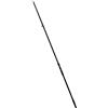Lineaeffe Canna da Pesca Black Carp 3.60 m 3 lbs per Carpfishing in Carbonio Telescopica Potente in Lancio e Precisa in Ferrata