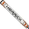szseynmy Impugnatura per putter da golf da uomo 7,6 cm antiscivolo in poliuretano leggera portatile morbida controllo per tutte le stagioni e smorzamento delle vibrazioni per un putting di precisione (Arancia)