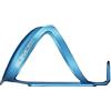 Supacaz Bottle Holder FLY CAGE in Anodized Aluminium Aqua Blue -