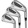 Callaway Golf Apex AI200 - Set ferro da stiro (destra, grafite, regolare, 6 ferri - PW)