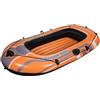 Bestway 61100-3 Gommone Kondor 2000 da 188x98 cm