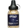 Umarex Walther Premium Pallino Sferico in Acciaio 4.5mm *Gold (1.500pz)