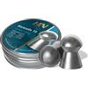 H&N Sport Haendler & Natermann H&N Baracuda-18 5,52