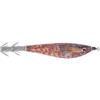 JATSUI Totanara da Eging Rush Egi Hybrid Rubber Natural 1.5 - Artificiale Pesca Seppia Calamaro (NTRI)