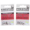 Preston PR C1 Method Feeder Circle Hook B-Less Size 14 by Preston Innovations