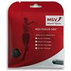 MSV Focus Hex 12m Corda Nero 1.23 mm