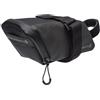 Blackburn Grid Medium 0.8L Borse da sella Black
