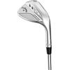 Callaway Ganasce grezze, Zeppa Uomo, Nero, 60 Degree