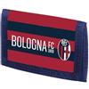 Generico Portafoglio a strappo compatibile con Bologna Calcio