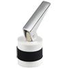 OSCULATI Tappo espansione Ottone Cromato 34 mm