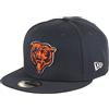 New Era Chicago Bears First Colour Base 9Fifty Snapback cap