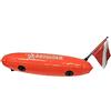 ABYSSTAR Boa Torpedo A SILURO