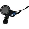 Elekirin, assemblaggio acceleratore con display LCD per scooter elettrico JOYOR Y6-S Y5-S Y8S serie Y, 48 V, 5 pin, accessori per cruscotto, parti