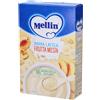 Mellin Pappa Latte Frutta 250 G Nuovo Formato g
