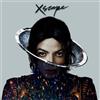 Michael Jackson Xscape (Vinyl LP) 12" Album
