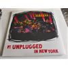NIRVANA - UNPLUGGED IN NEW YORK - LP 33 GIRI - 12" SIGILLATO
