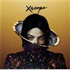 Michael Jackson Xscape (CD) Deluxe Album with DVD