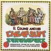 R. Crumb and His Cheap Suit Serenaders Chasin' Rainbows Album