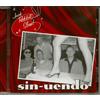 Jack Rabbit Slum Sin-uendo (CD) Album