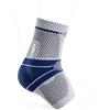 Bauerfeind MalleoTrain Active Anke Support MalleoTrain, Right, Size 4, Loose Ankle Circumference: 22.9cm -9¾