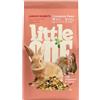 Little One Alimento completo per giovani conigli nani