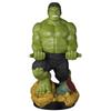 Marvel Cable guys - porta controller playstation & smartphone - hulk