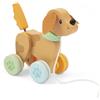 WOOD 'N' PLAY Cagnolino trainabile