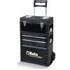 BETA Trolley Porta utensili Beta BW 4300E/21 con 212 Utensili Omaggio