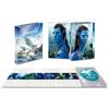 Avatar 4K UHD Collectors Edition [4K ULTRA HD+3D+Blu-ray] con tracciamento# G...