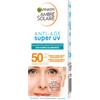 L'OREAL ITALIA SpA DIV. CPD GARNIER AS SUPER UV ANTI-AGE