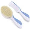 ANTEPRIMA BRANDS INTERNATIONAL KIT CAPELLI SPAZZOLA/PETT BLU