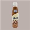 MENZ & GASSER SPA Topping al Gusto Caffè Senza Glutine Ideale per Gelato Yogurt Dessert Menz&Gasser 1 Kg