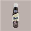 MENZ & GASSER SPA Topping al Gusto Cioccolato Senza Glutine Ideale per Gelato Yogurt Dessert Menz&Gasser 1 kg