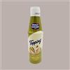 MENZ & GASSER SPA Topping al Gusto pistacchio Senza Glutine Ideale per Gelato Yogurt Dessert 950 Gr Menz&Gasser