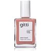 gitti no. 115 Smalto per unghie 15 ml Sandiges Koralle