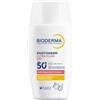 Bioderma Photoderm Ultra-Fluid AR+ SPF 50+ - crema solare anti-rossori Protezione solare 40 ml