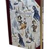 Handmade Album foto artigianale 23 x 30-30/50 fogli - Serie FIABE