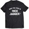 style4us T-shirt Donna Who the fuck is