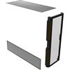 Lian Li Lancool III Filtro Staubfilter LAN3-1X - schwarz