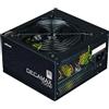 Zalman Alimentatore PC ZALMAN DecaMax 700 W 80 Plus
