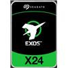 Seagate Exos X24 24TB SAS 512e/4Kn