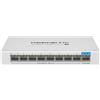 Keenetic Switch PoE+ 9