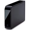 Buffalo DriveStation Axis Velocity - Disco rigido esterno ad alta velocità, 4 TB