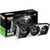 INNO3D GeForce RTX 5060 Ti X3 OC NVIDIA 16 GB GDDR7 (Inno3D GeForce RTX 5060 Ti 16GB X3 OC)